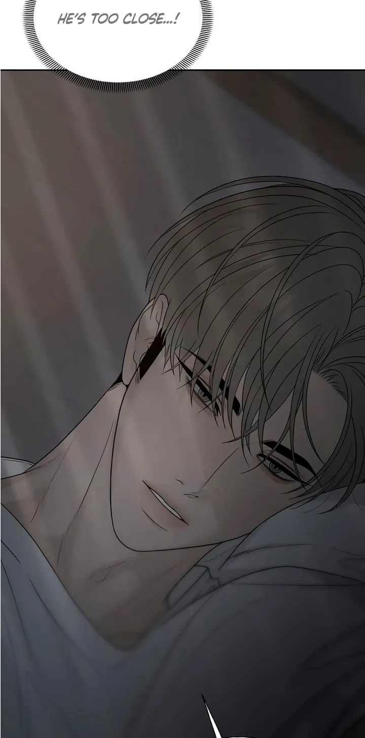 Gentle Intruder Chapter 31 page 30 - 