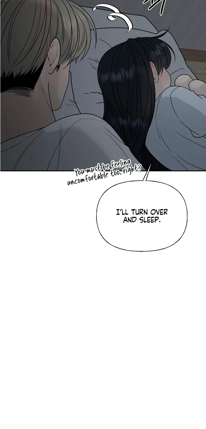 Gentle Intruder Chapter 31 page 32 - 