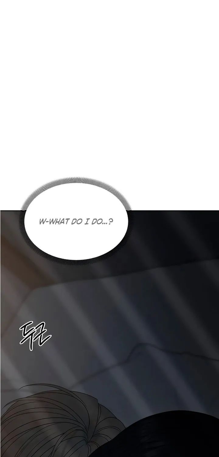 Gentle Intruder Chapter 31 page 36 - 