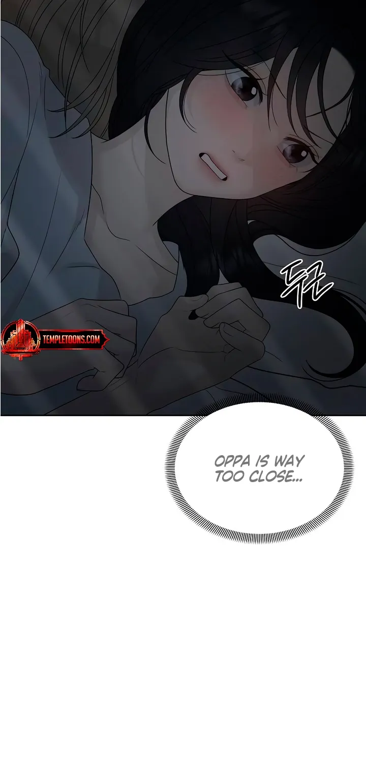 Gentle Intruder Chapter 31 page 37 - 