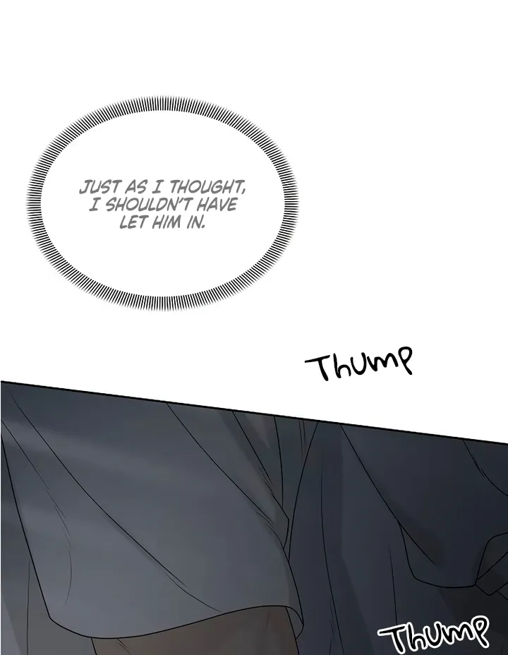 Gentle Intruder Chapter 31 page 38 - 
