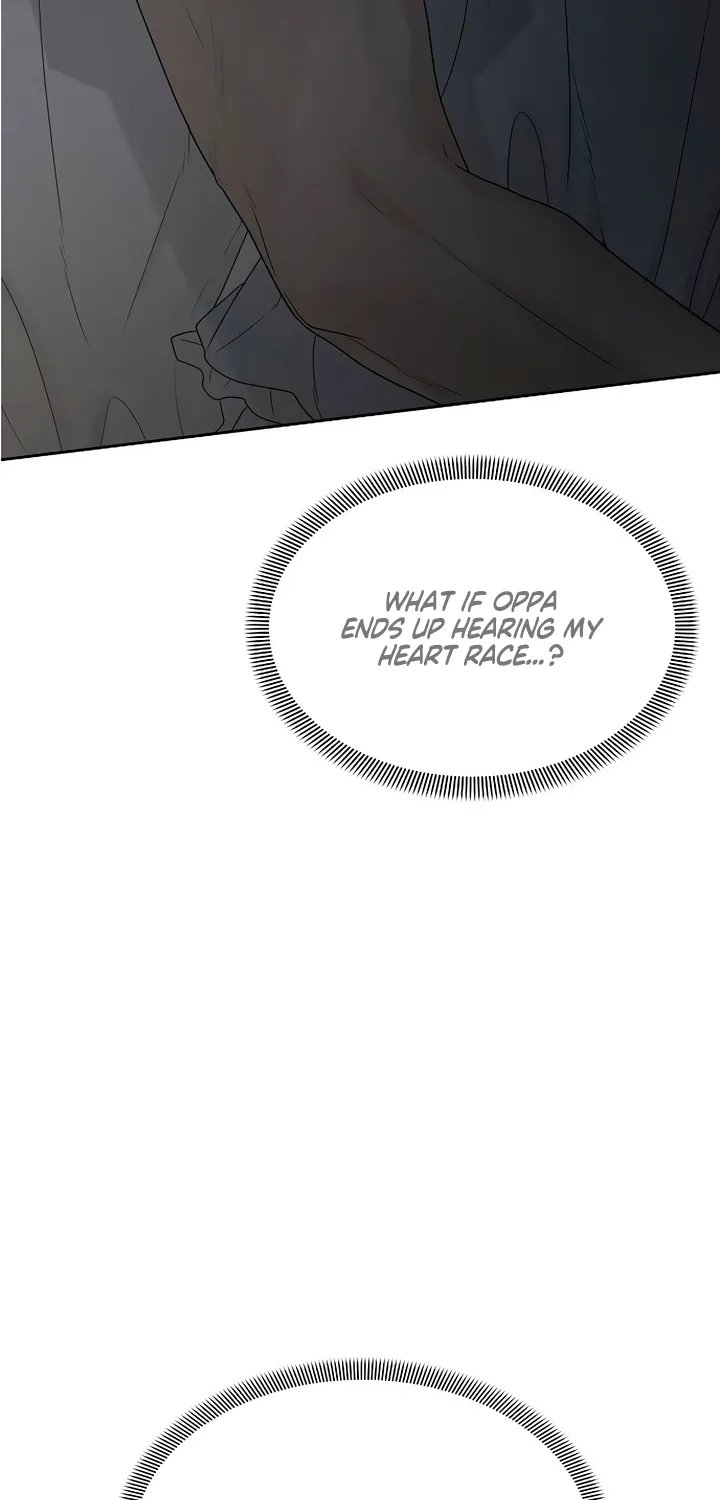 Gentle Intruder Chapter 31 page 39 - 