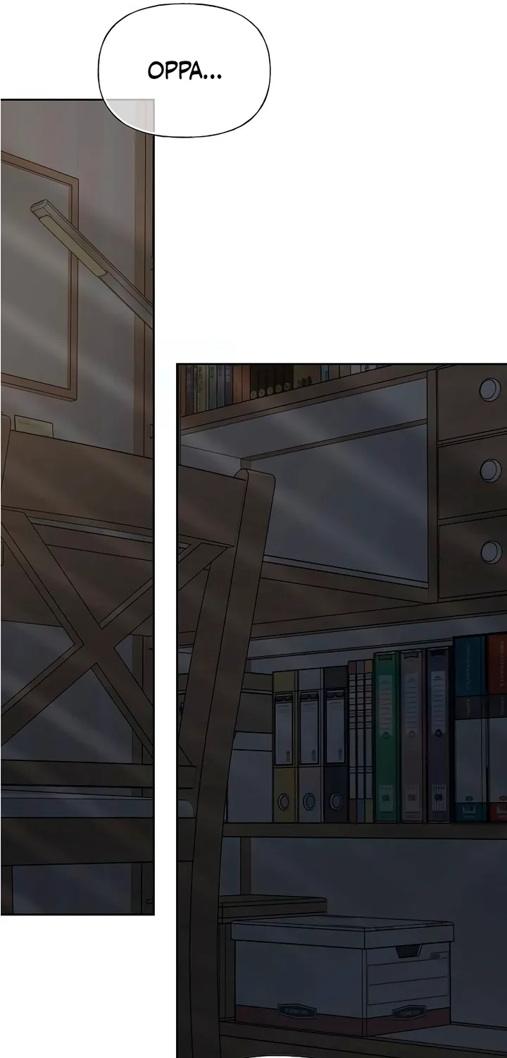 Gentle Intruder Chapter 31 page 43 - 