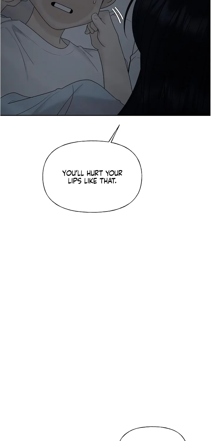 Gentle Intruder Chapter 31 page 55 - 
