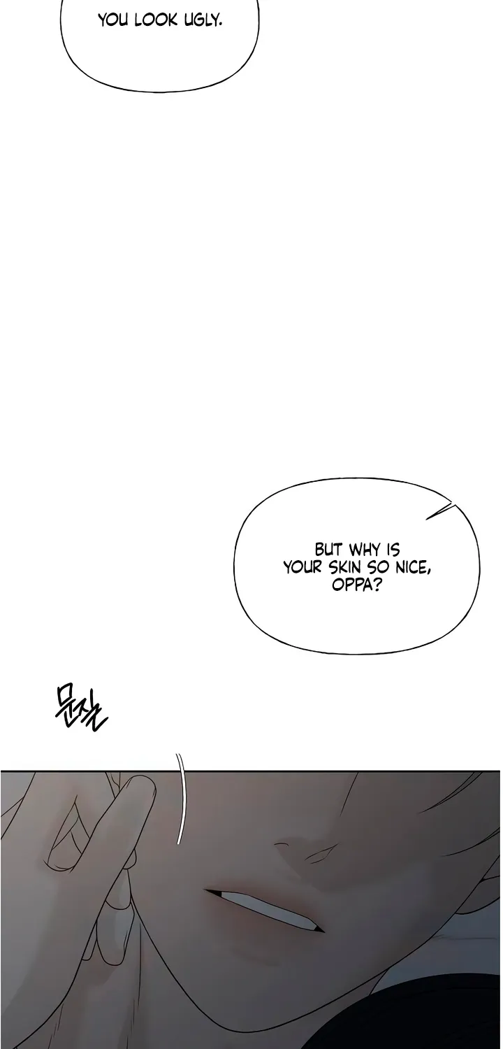 Gentle Intruder Chapter 31 page 57 - 
