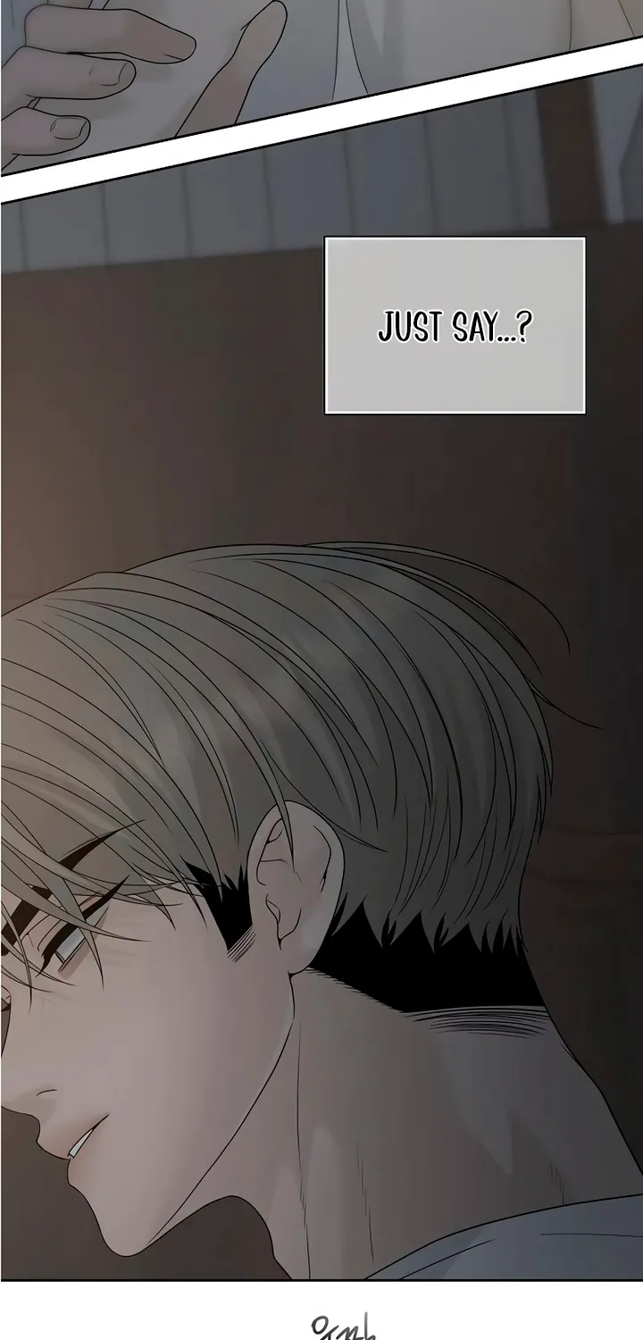Gentle Intruder Chapter 31 page 7 - 
