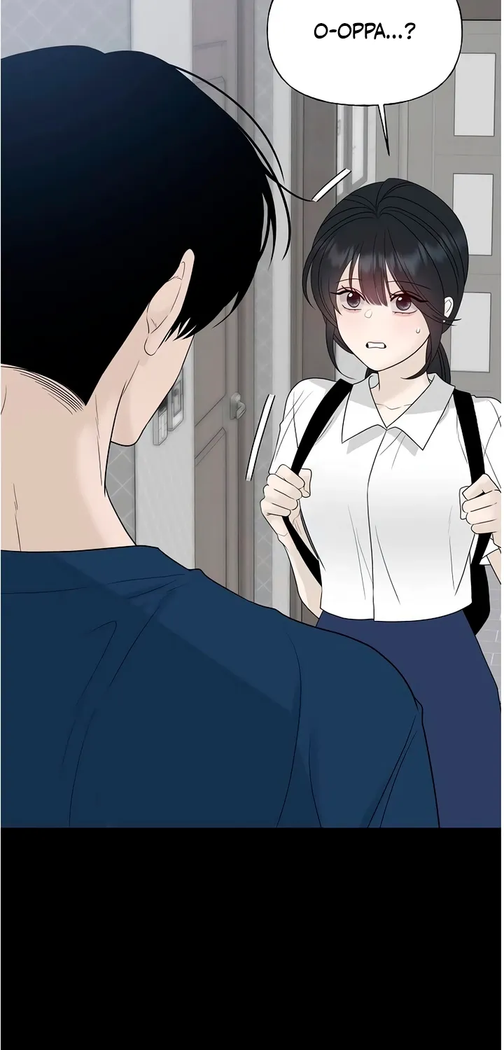 Gentle Intruder Chapter 31 page 65 - 