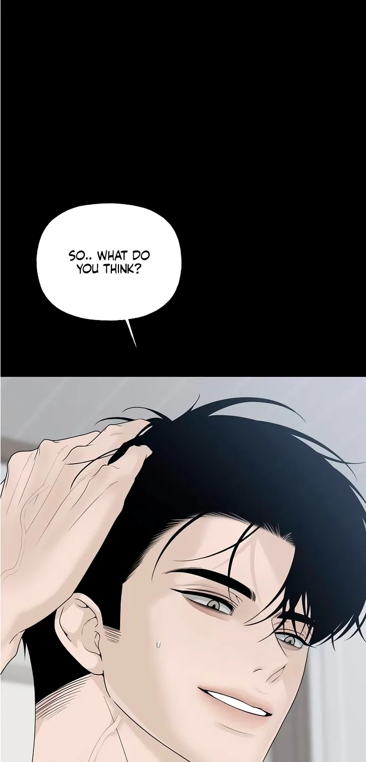 Gentle Intruder Chapter 31 page 72 - 