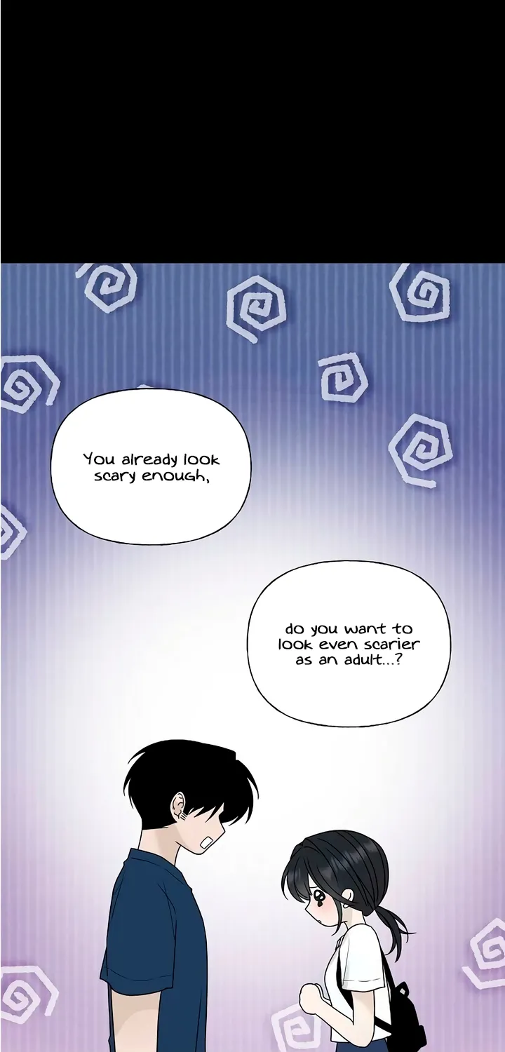 Gentle Intruder Chapter 31 page 76 - 