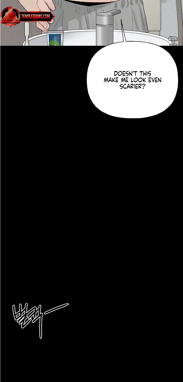 Gentle Intruder Chapter 31 page 79 - 