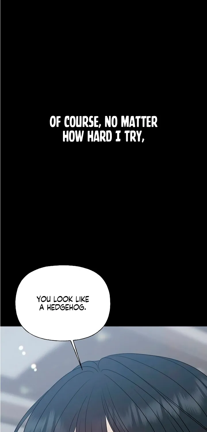Gentle Intruder Chapter 31 page 83 - 