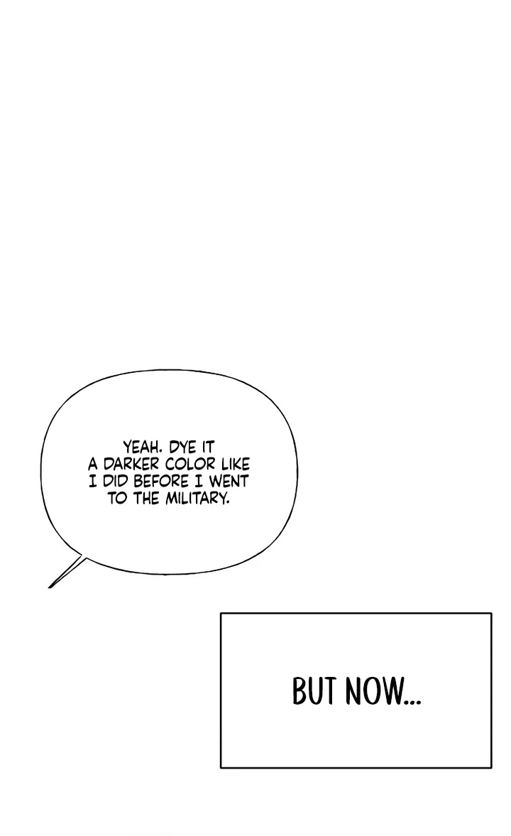 Gentle Intruder Chapter 31 page 90 - 