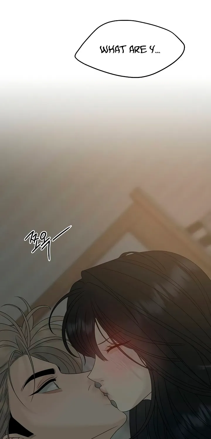 Gentle Intruder Chapter 32 page 111 - 