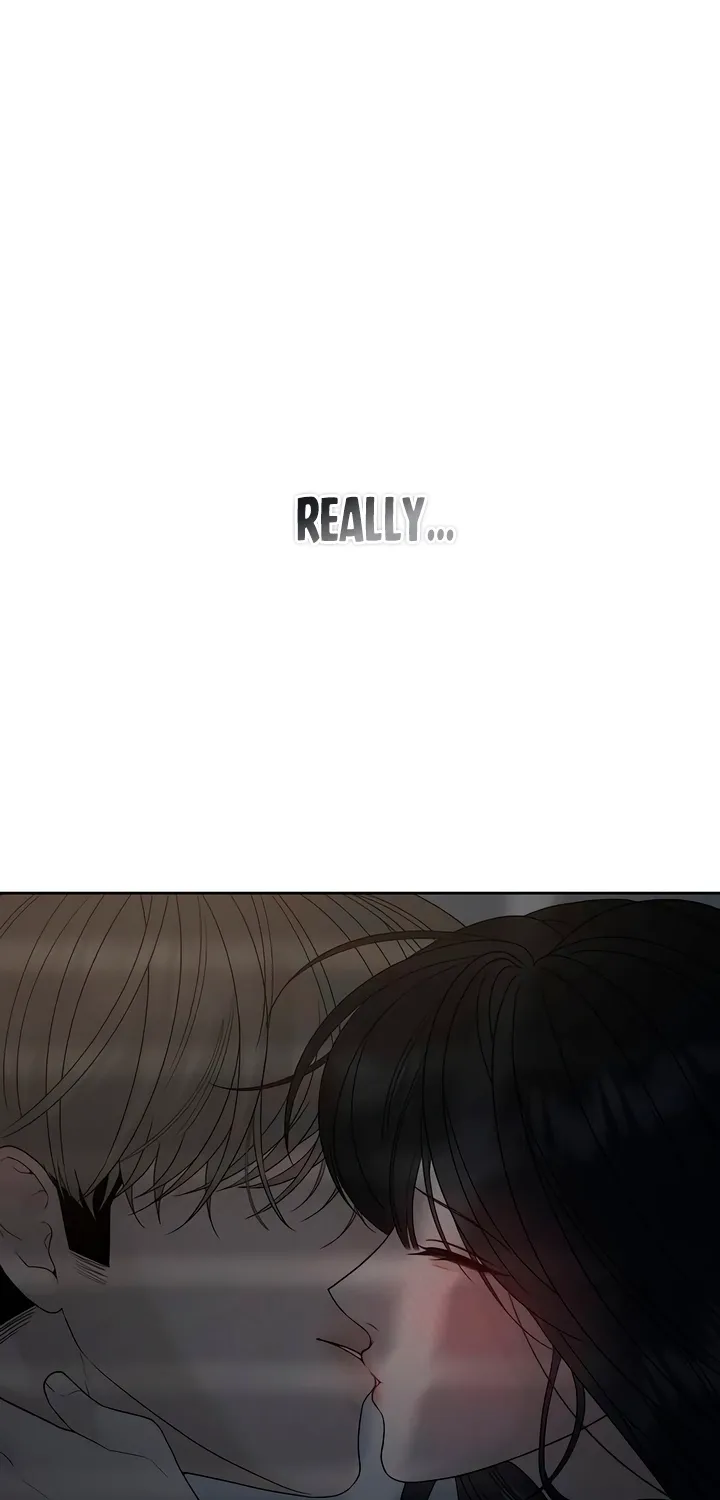 Gentle Intruder Chapter 32 page 14 - 