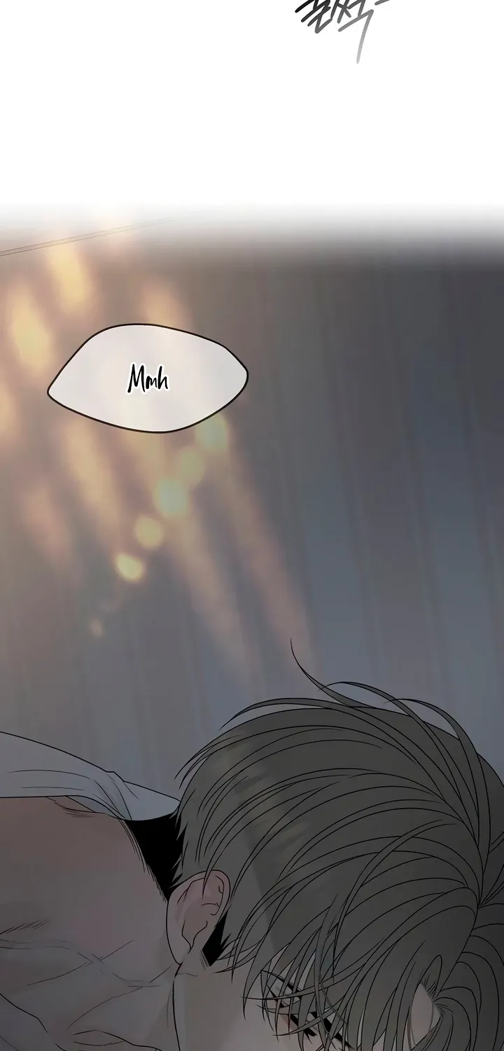 Gentle Intruder Chapter 32 page 18 - 