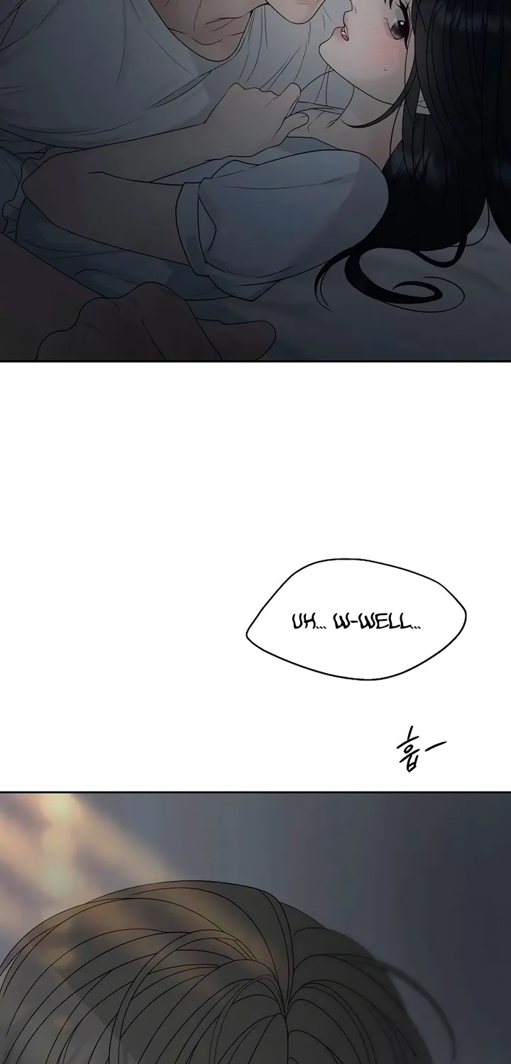 Gentle Intruder Chapter 32 page 21 - 