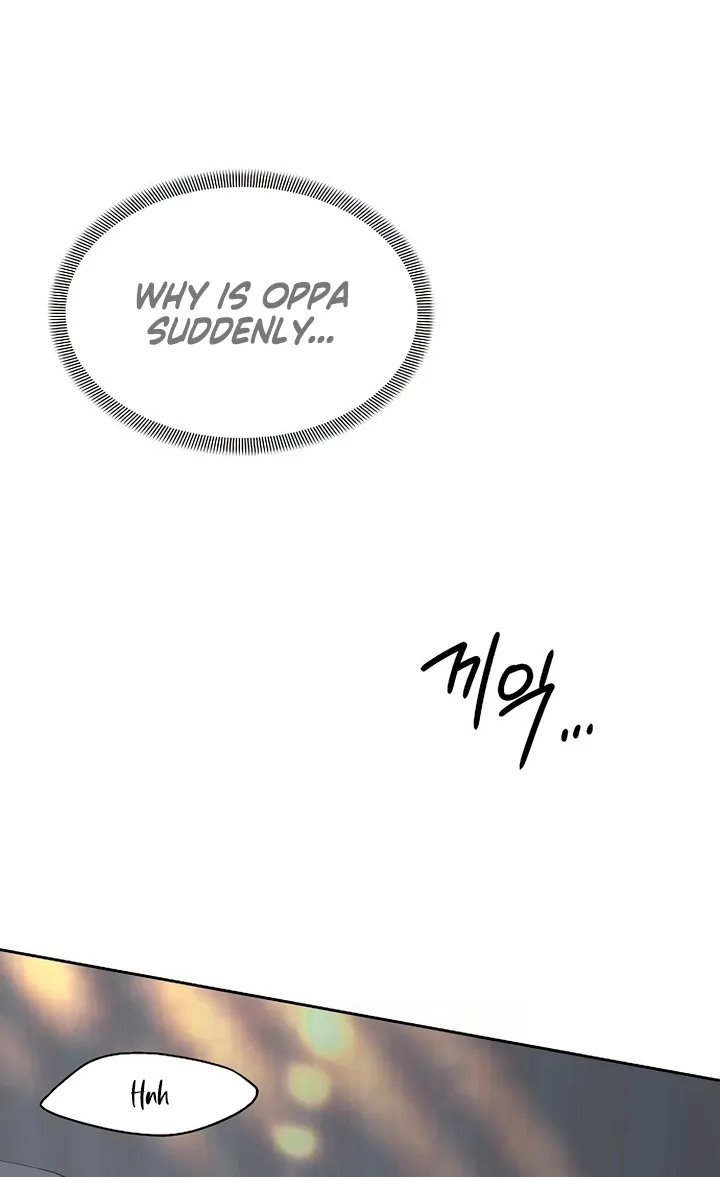 Gentle Intruder Chapter 32 page 24 - 