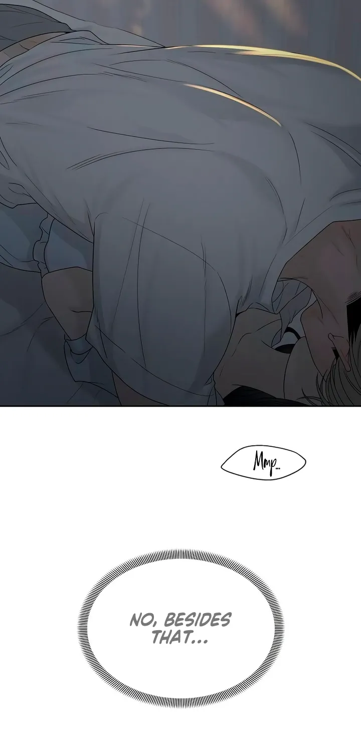 Gentle Intruder Chapter 32 page 25 - 