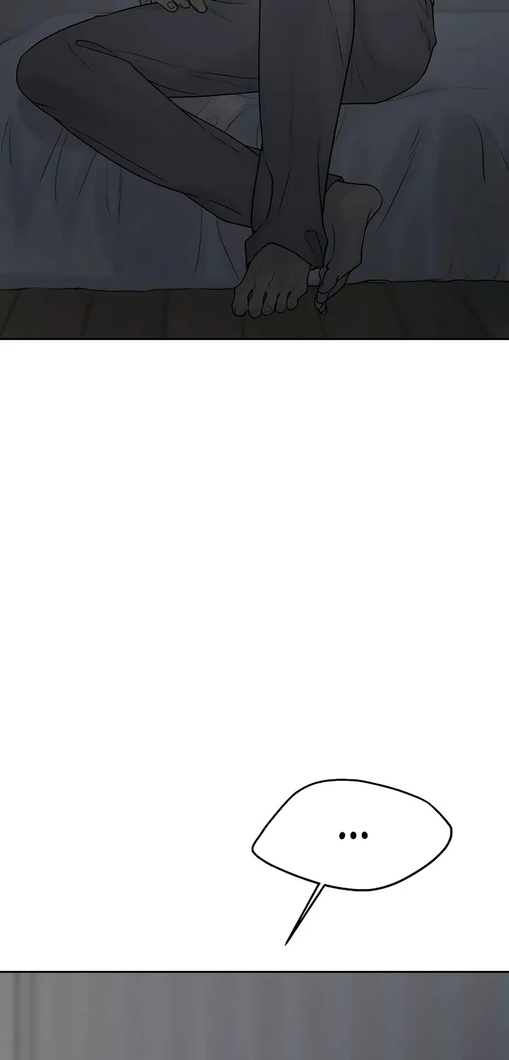 Gentle Intruder Chapter 32 page 53 - 