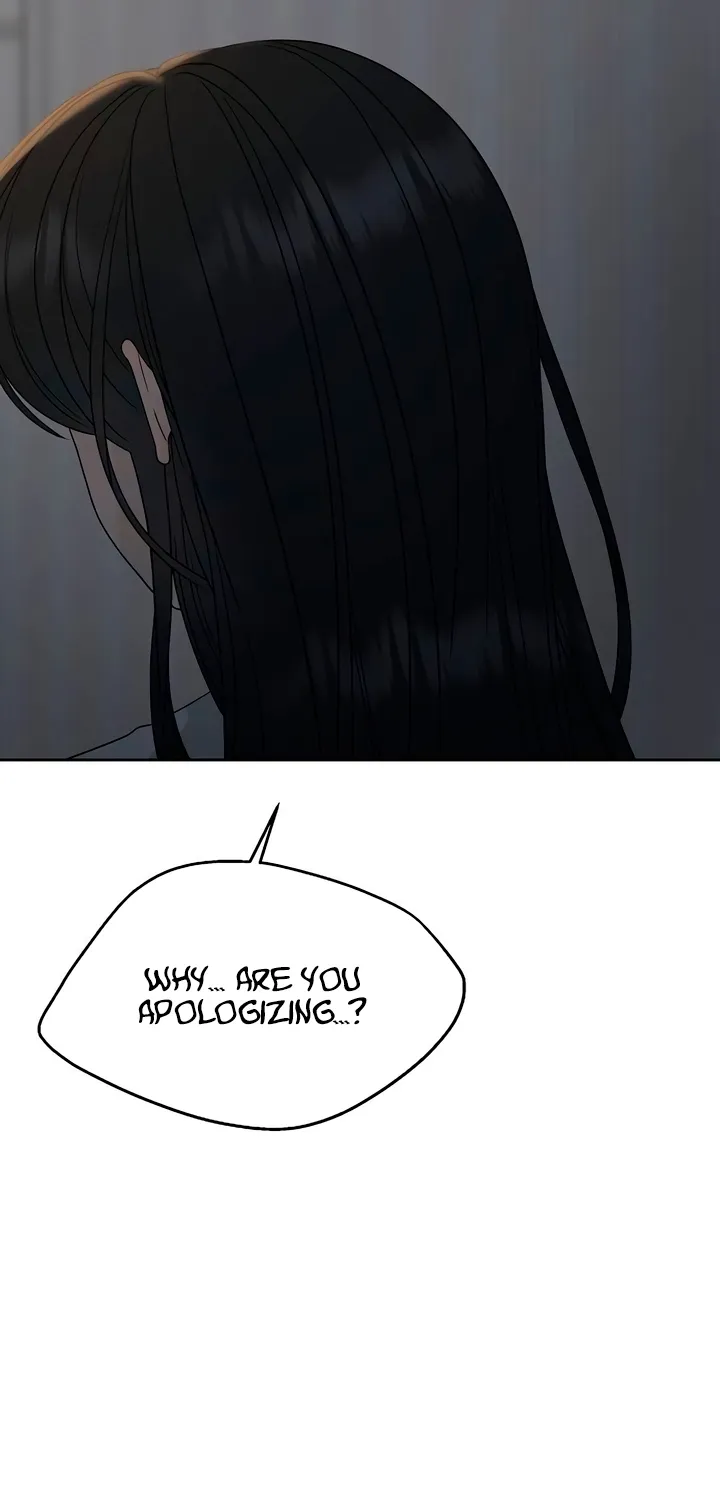 Gentle Intruder Chapter 32 page 54 - 