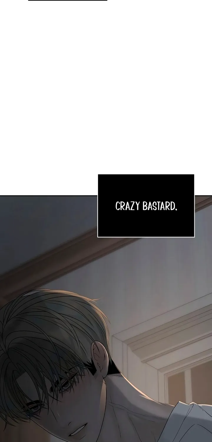 Gentle Intruder Chapter 32 page 60 - 