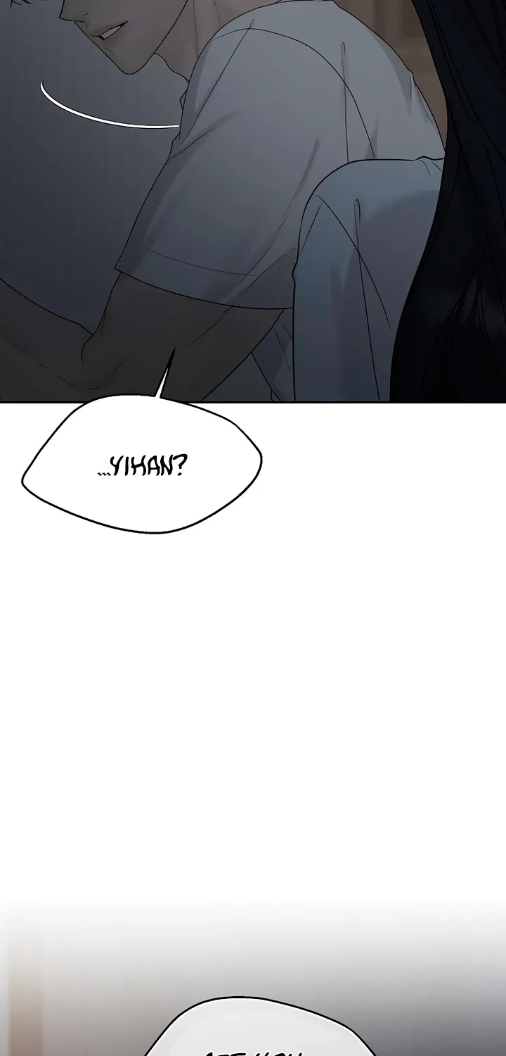 Gentle Intruder Chapter 32 page 67 - 
