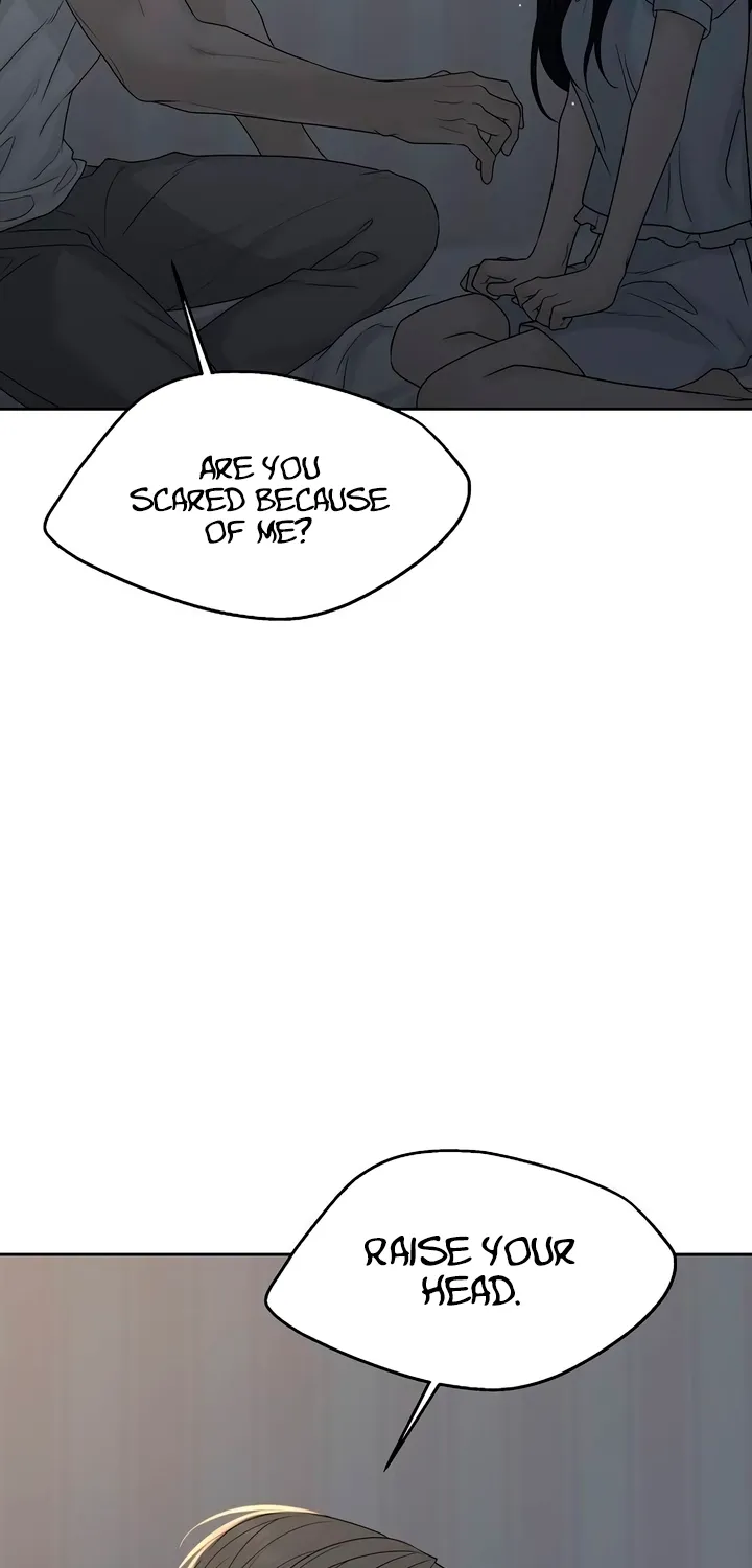 Gentle Intruder Chapter 32 page 70 - 