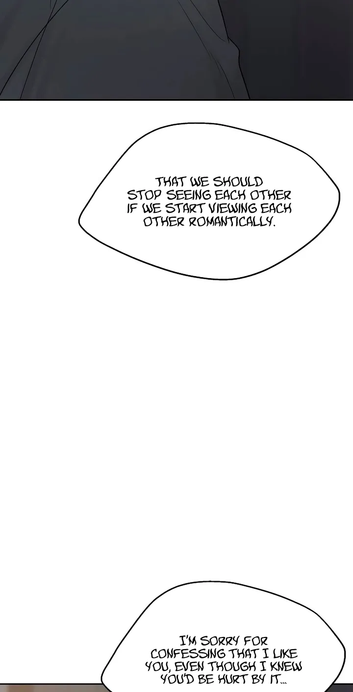 Gentle Intruder Chapter 32 page 76 - 