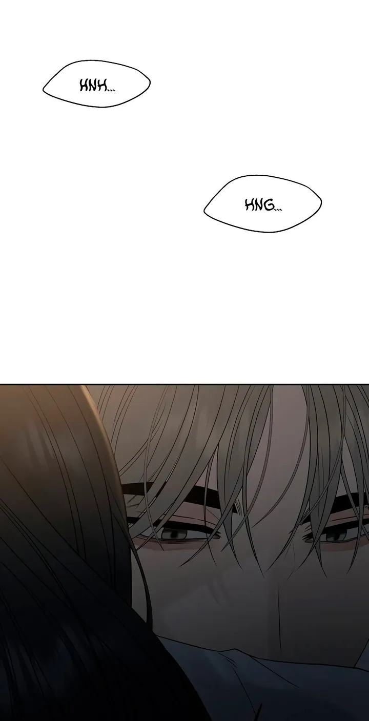 Gentle Intruder Chapter 32 page 80 - 