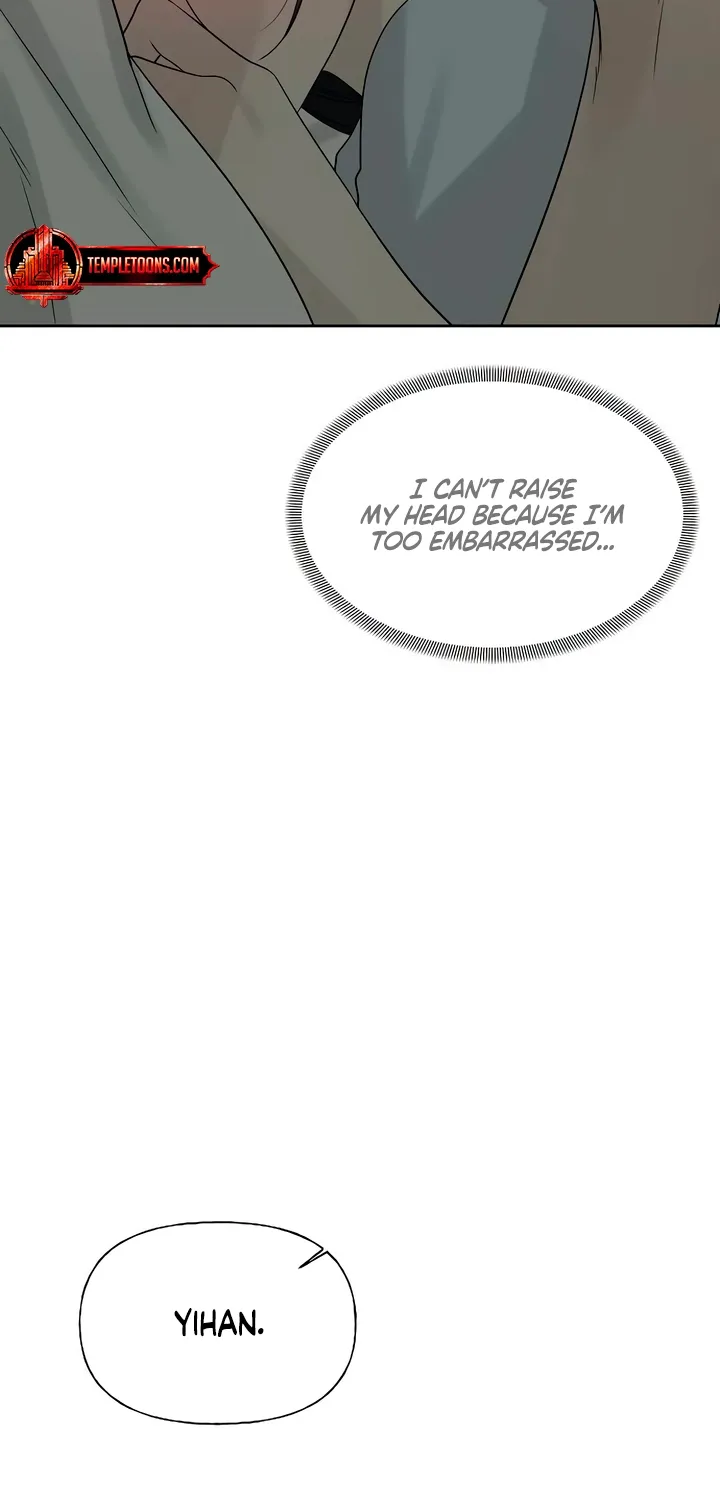 Gentle Intruder Chapter 32 page 86 - 