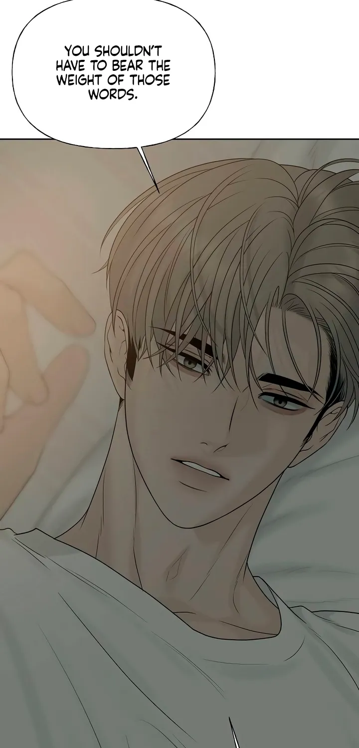 Gentle Intruder Chapter 32 page 91 - 