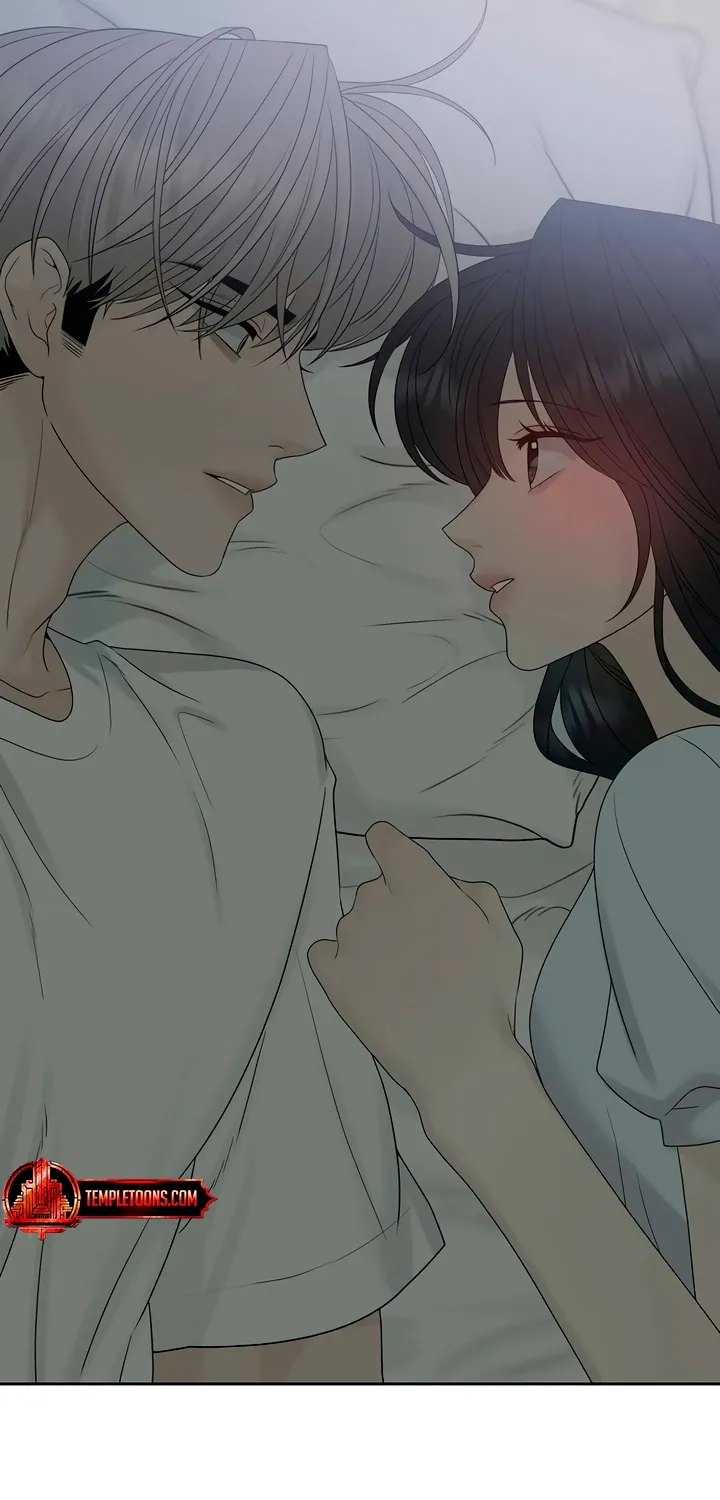 Gentle Intruder Chapter 32 page 100 - 