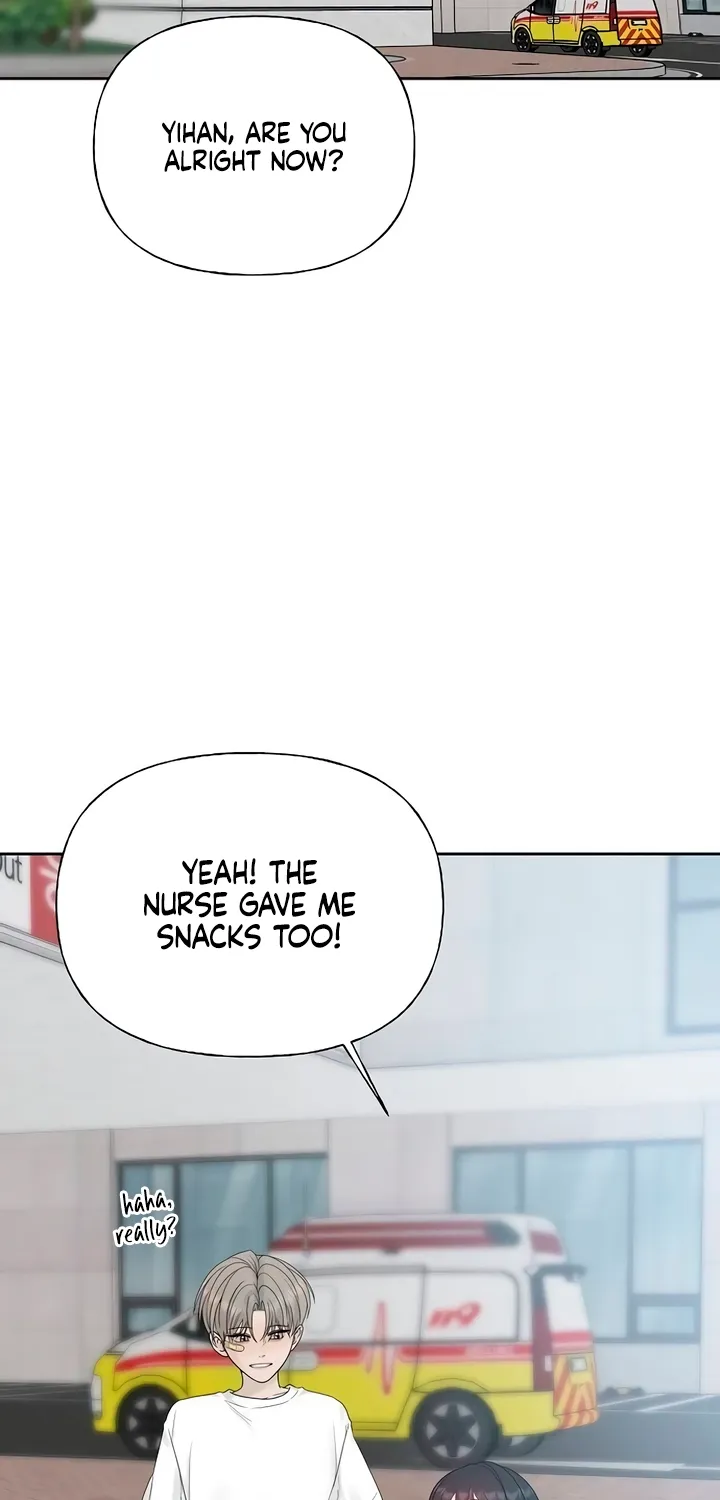 Gentle Intruder Chapter 33 page 2 - 