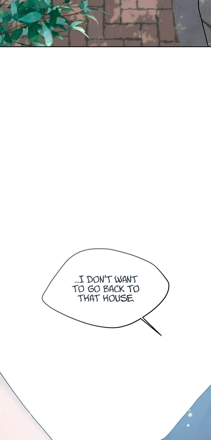Gentle Intruder Chapter 33 page 11 - 