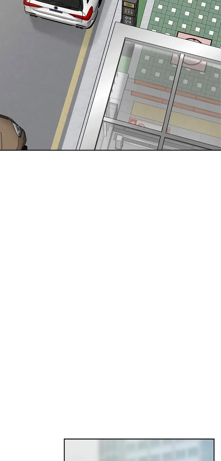 Gentle Intruder Chapter 33 page 101 - 