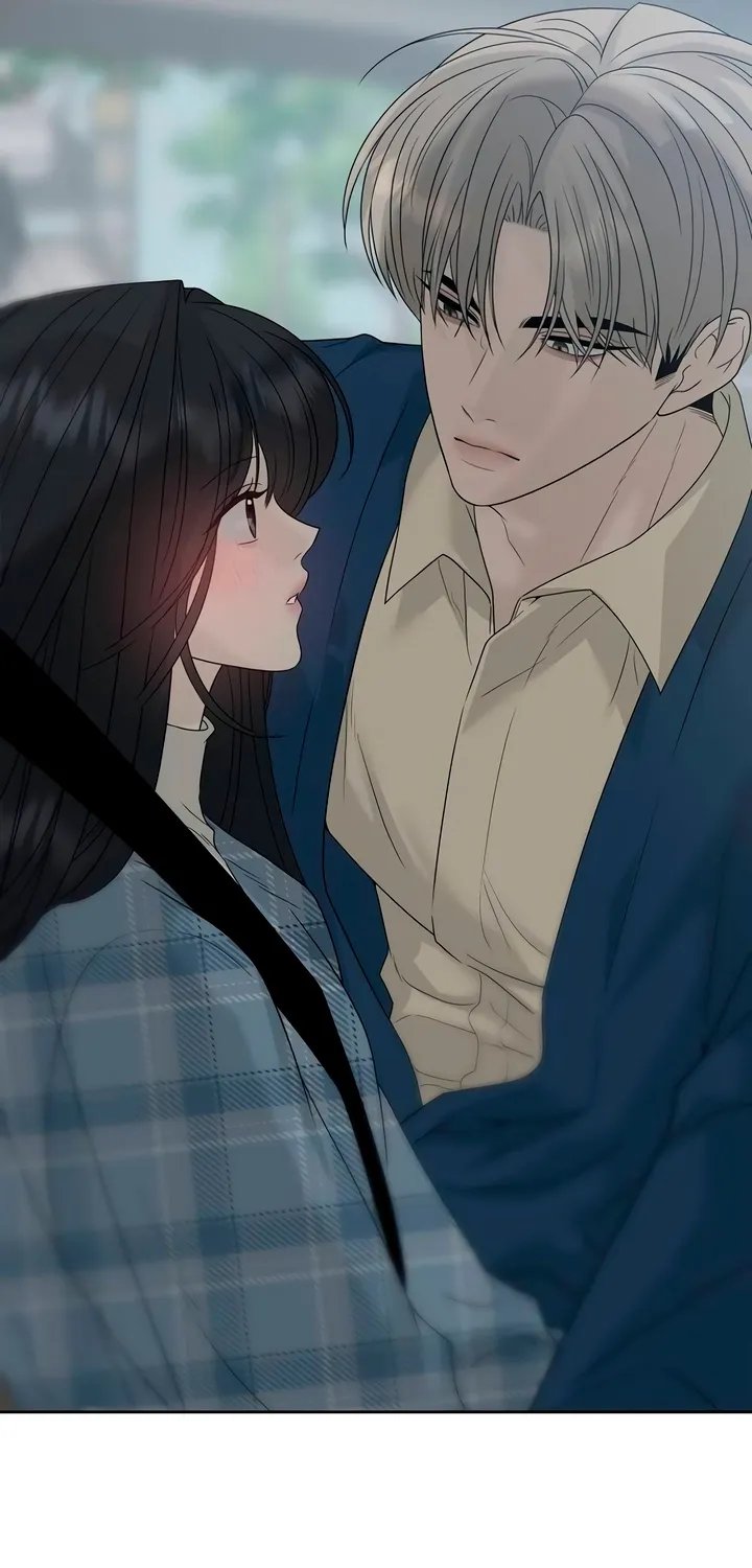 Gentle Intruder Chapter 33 page 105 - 