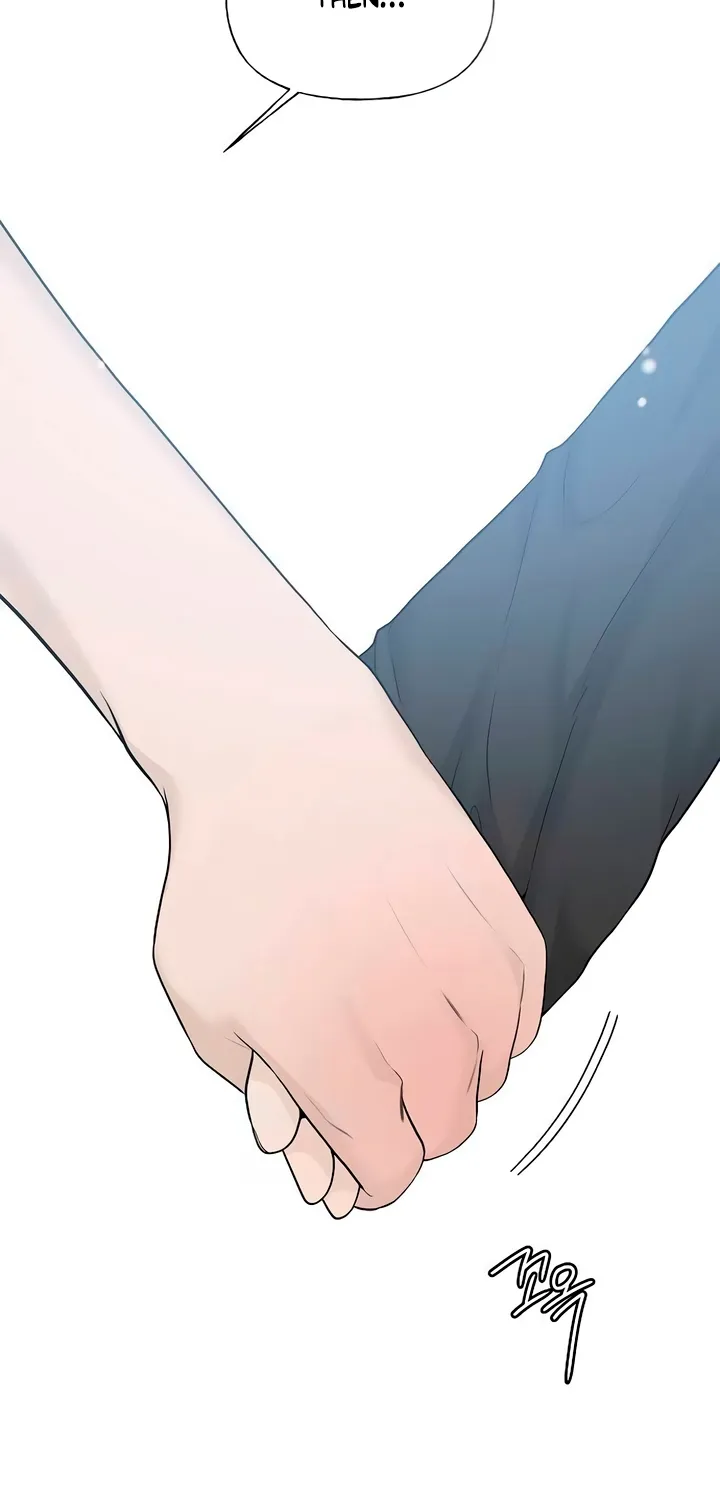 Gentle Intruder Chapter 33 page 13 - 