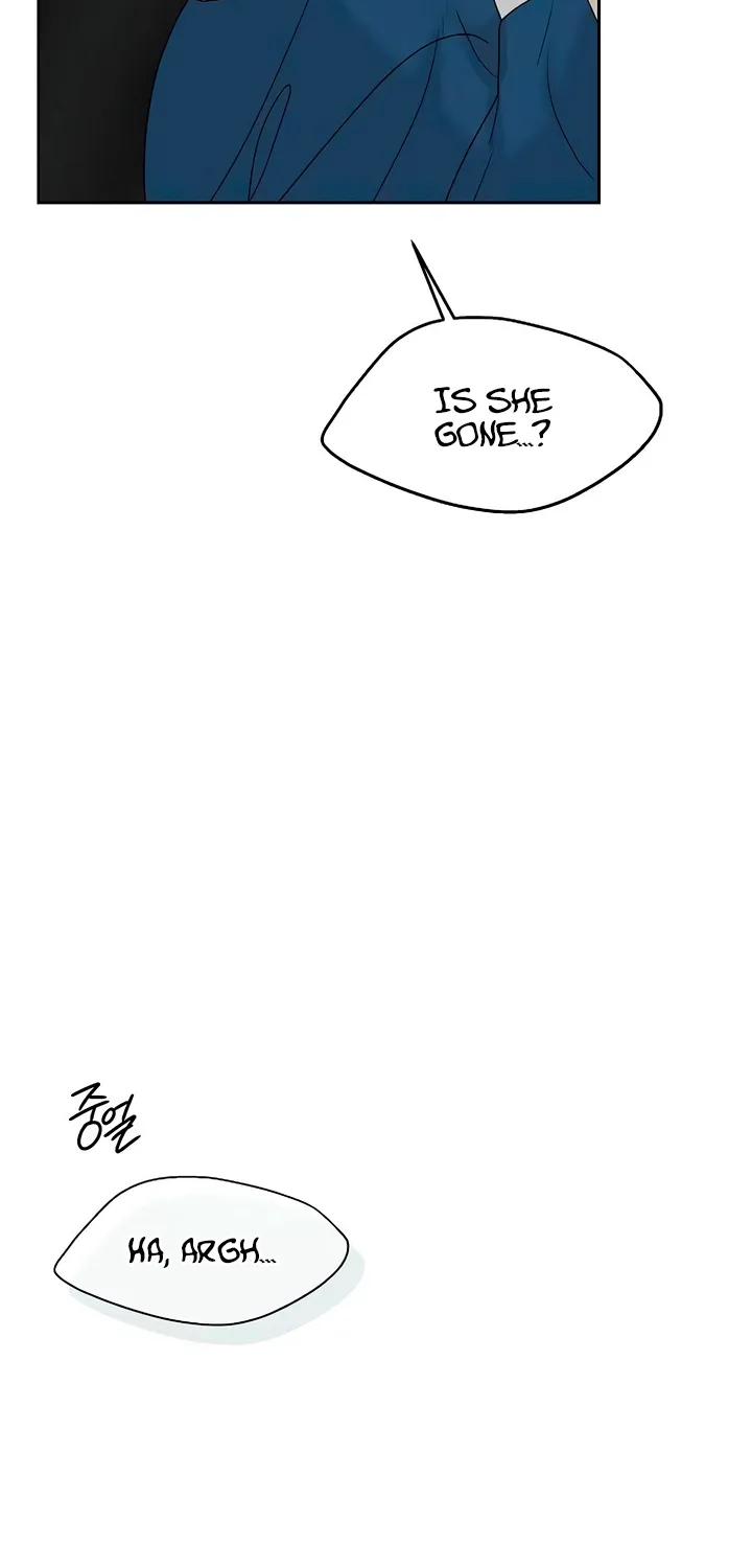 Gentle Intruder Chapter 33 page 122 - 