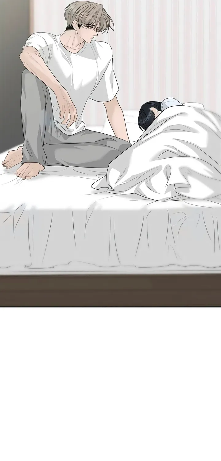 Gentle Intruder Chapter 33 page 25 - 