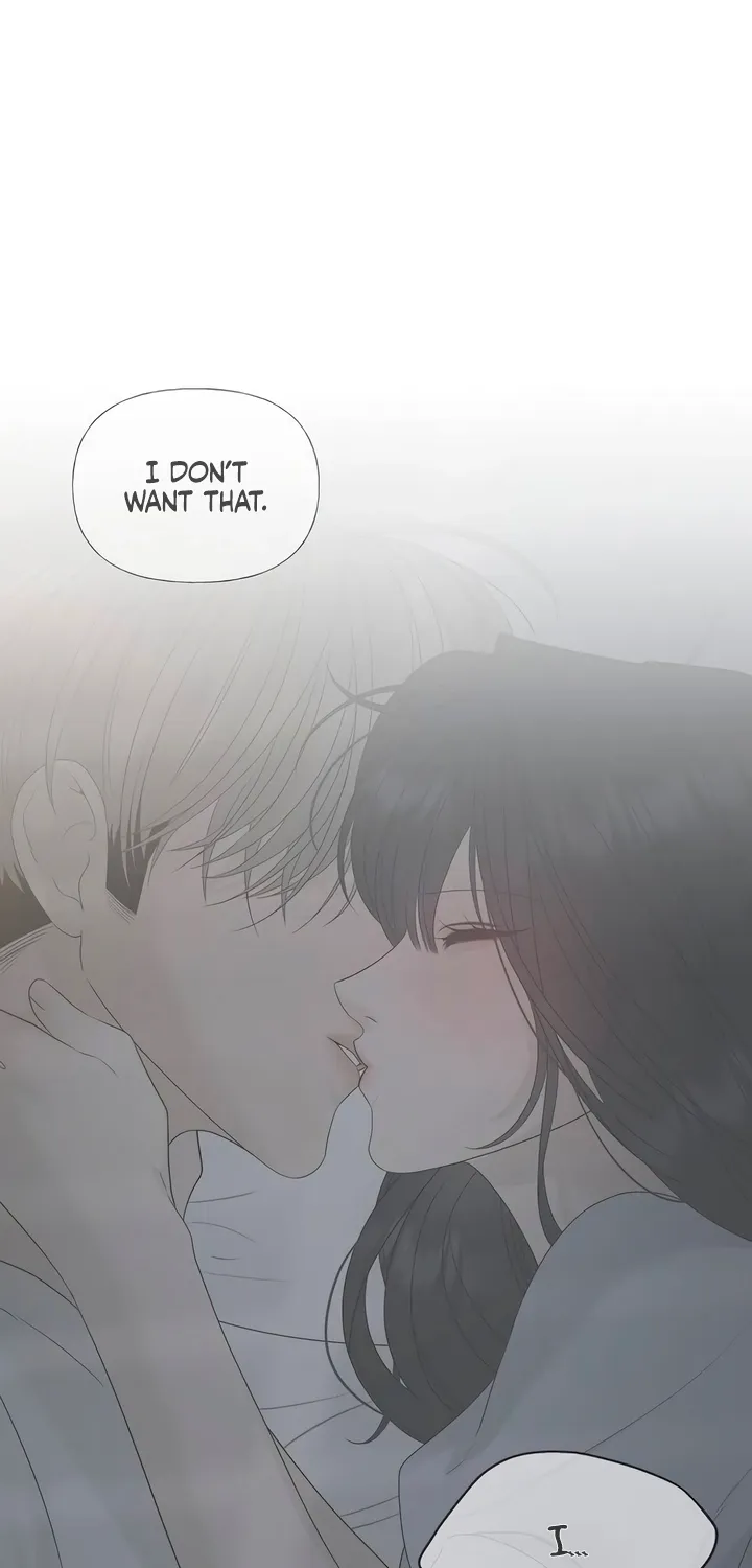 Gentle Intruder Chapter 33 page 26 - 