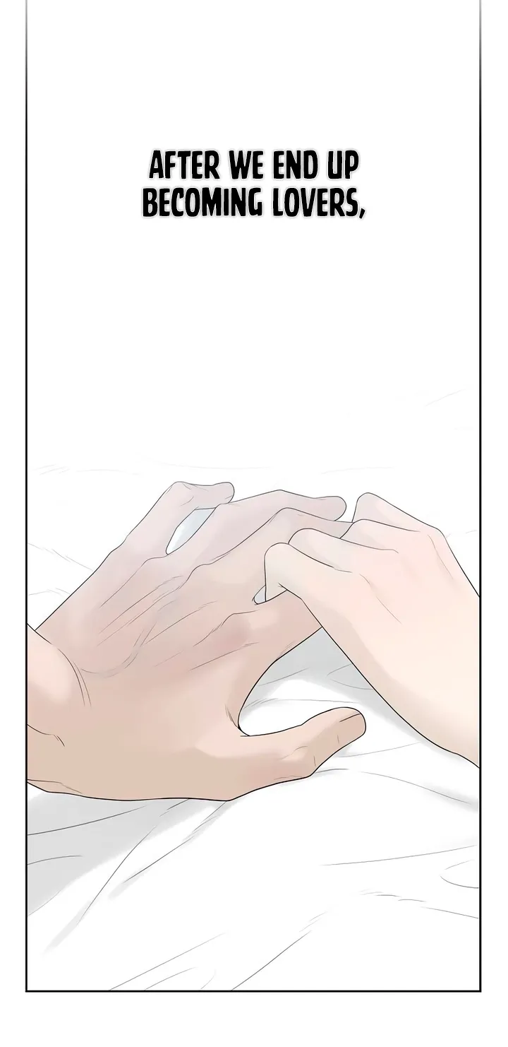 Gentle Intruder Chapter 33 page 32 - 