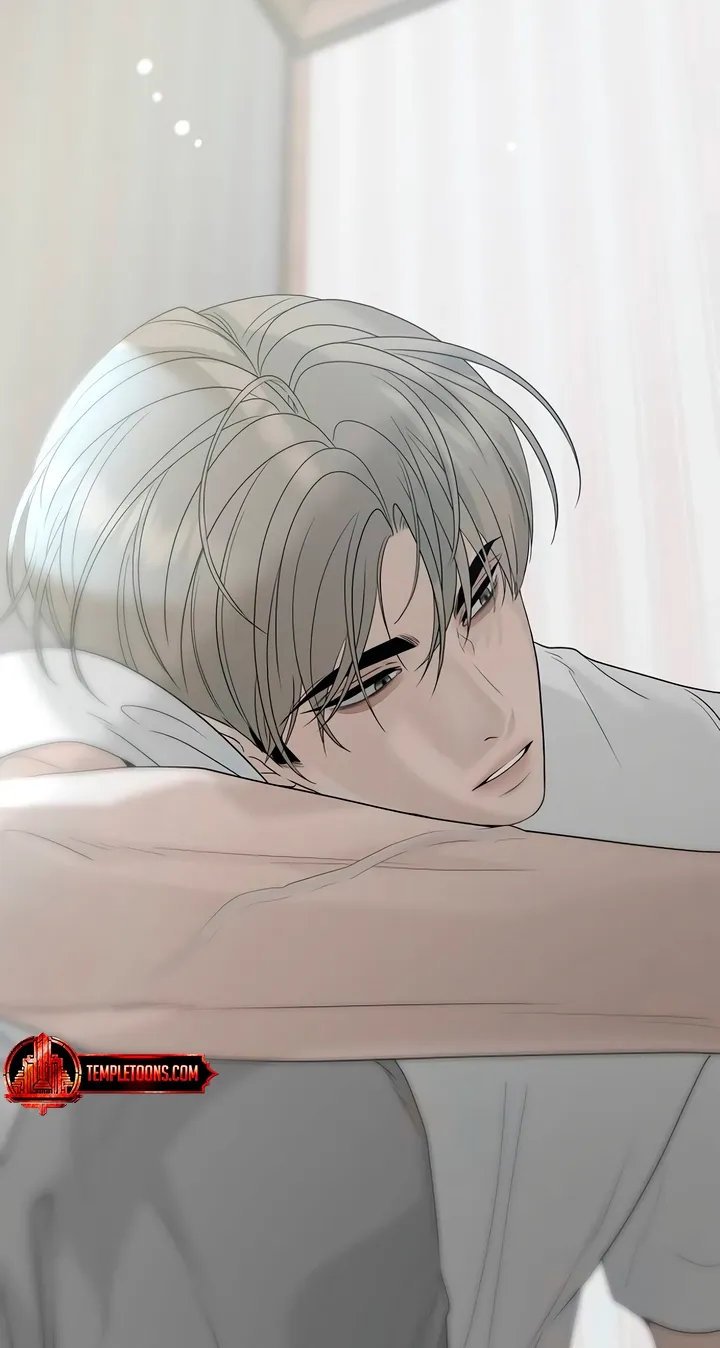 Gentle Intruder Chapter 33 page 36 - 