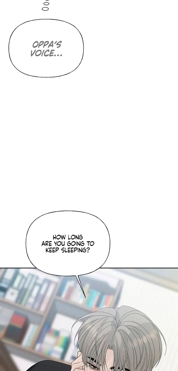 Gentle Intruder Chapter 33 page 42 - 