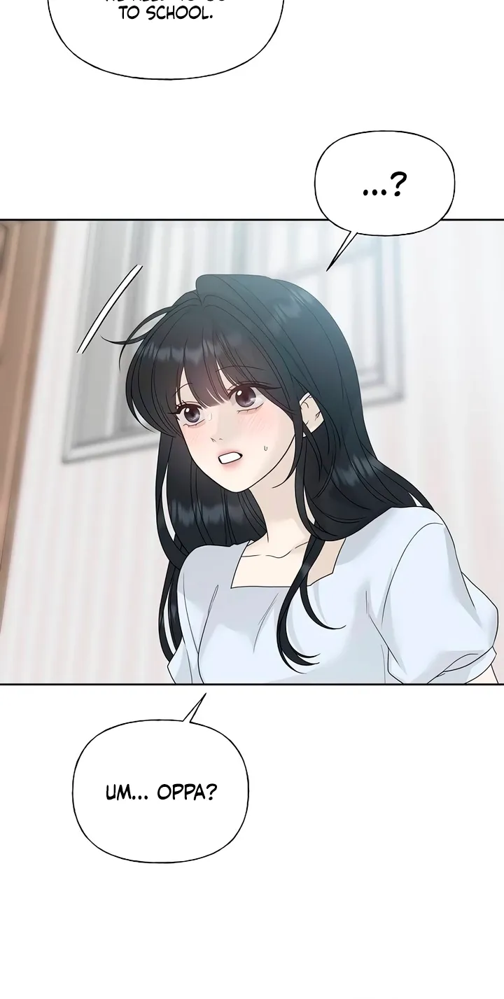 Gentle Intruder Chapter 33 page 48 - 