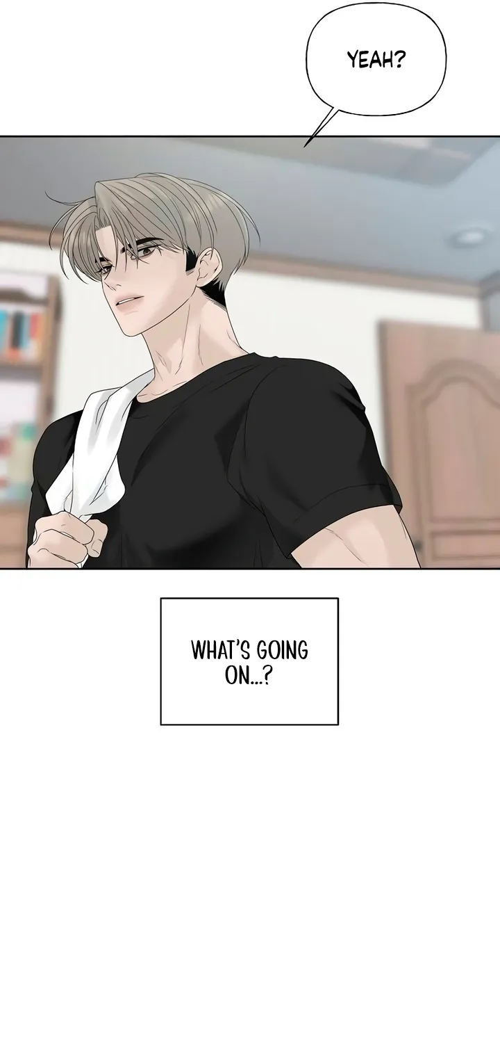 Gentle Intruder Chapter 33 page 49 - 