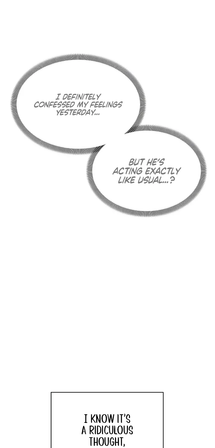 Gentle Intruder Chapter 33 page 50 - 