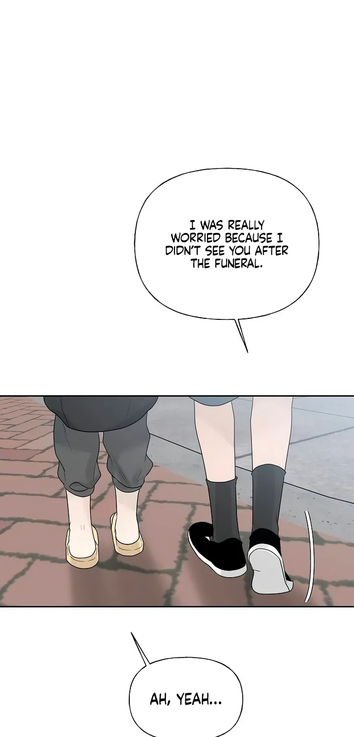 Gentle Intruder Chapter 33 page 7 - 