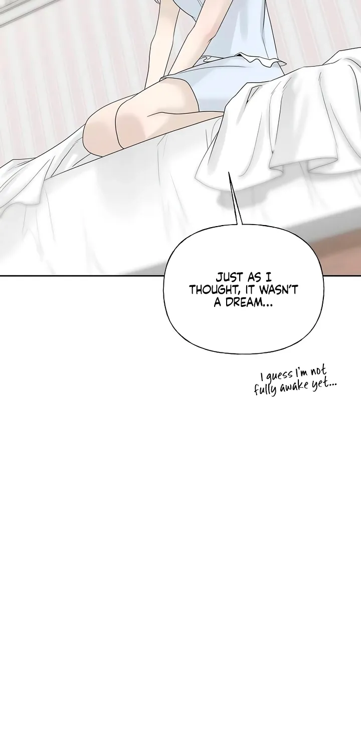 Gentle Intruder Chapter 33 page 61 - 