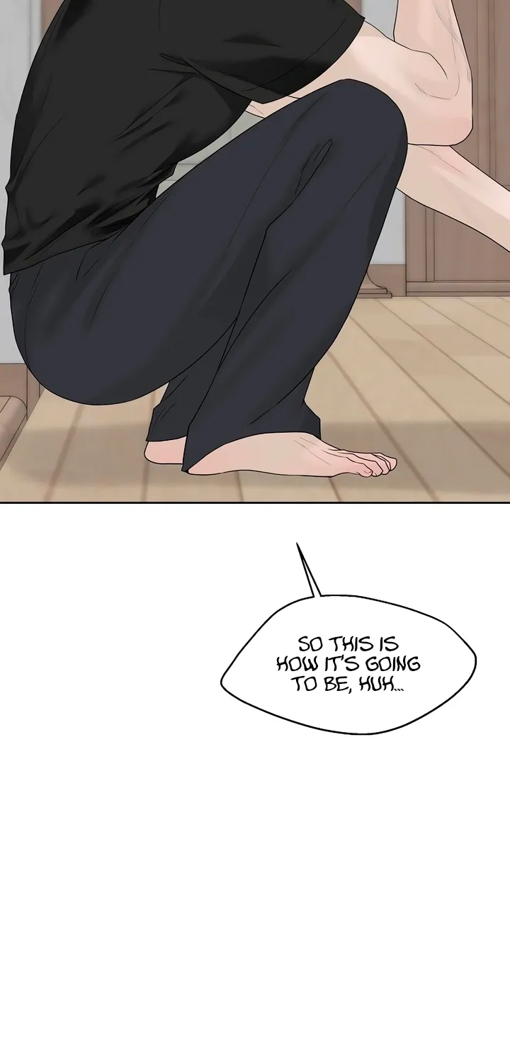 Gentle Intruder Chapter 33 page 63 - 