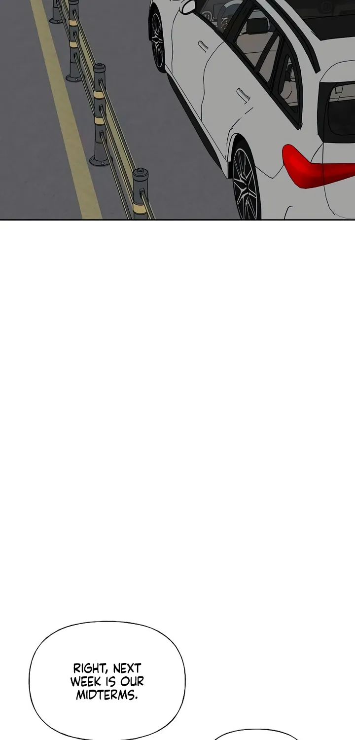 Gentle Intruder Chapter 33 page 66 - 